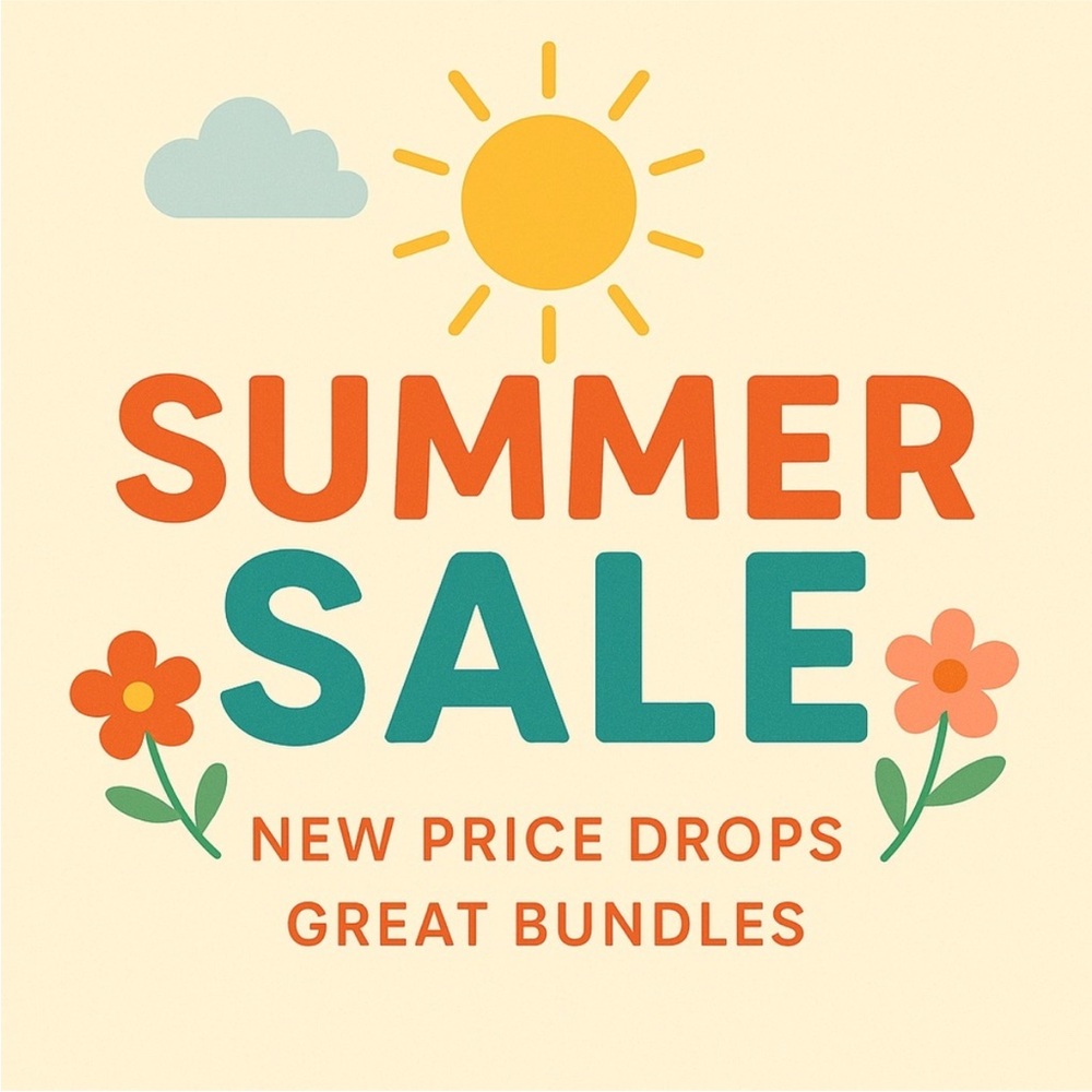 SALE COMPLETE | THANK YOU 🌹